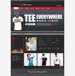 T恤时代设计公司 您的品牌风格，从这里开始定义